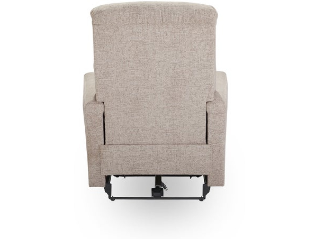 Hawthorn Power Wall Recliner w/ Headrest & Lumbar - image 8
