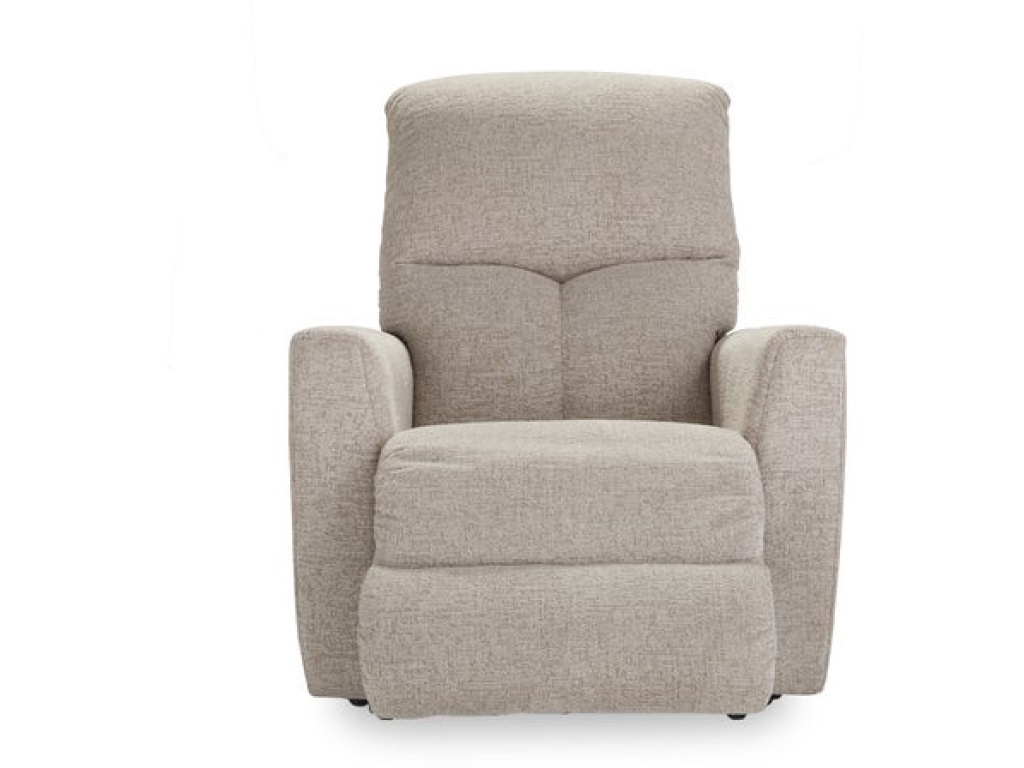 Hawthorn Power Wall Recliner w/ Headrest & Lumbar - image 9