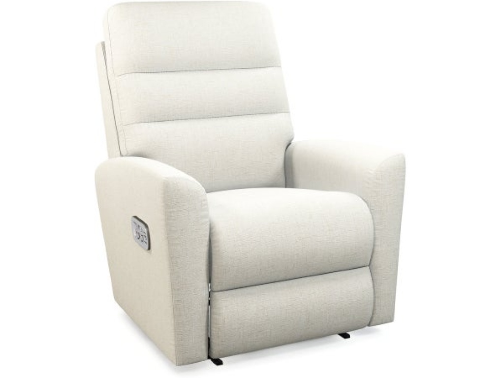 Liam Power Wall Recliner w/ Headrest & Lumbar - main image