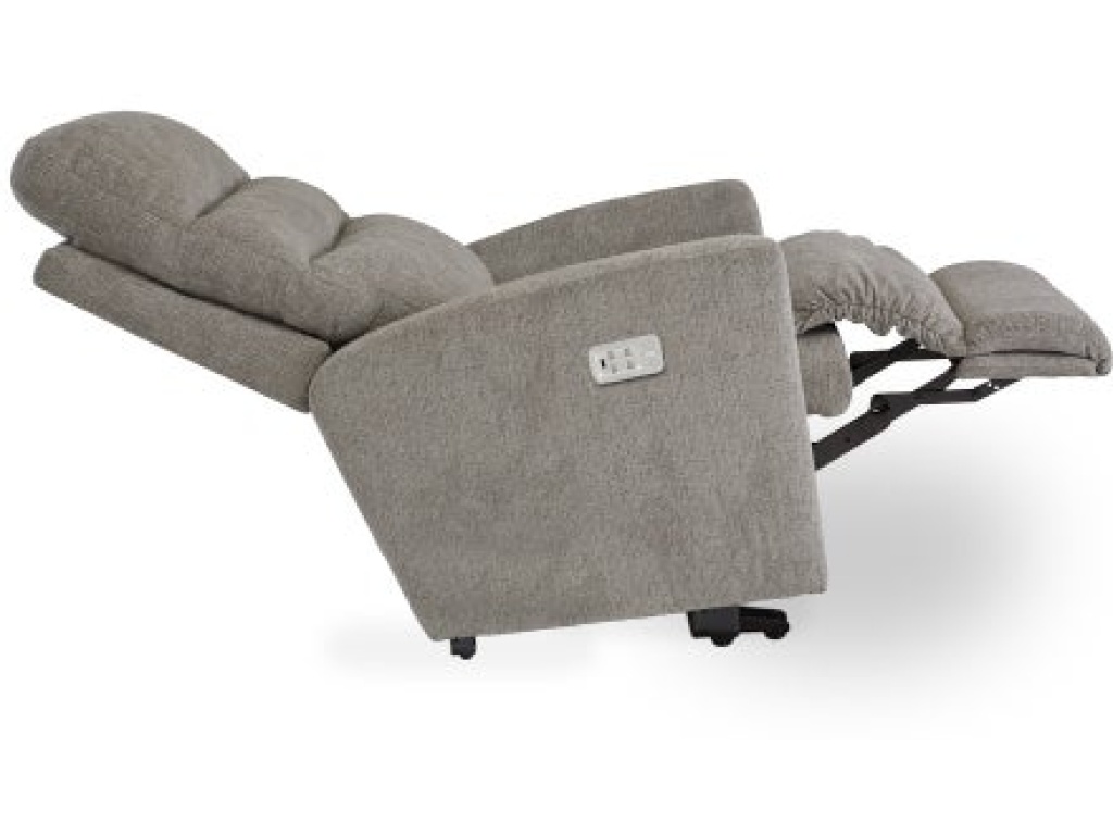 Liam Power Wall Recliner w/ Headrest & Lumbar - image 9
