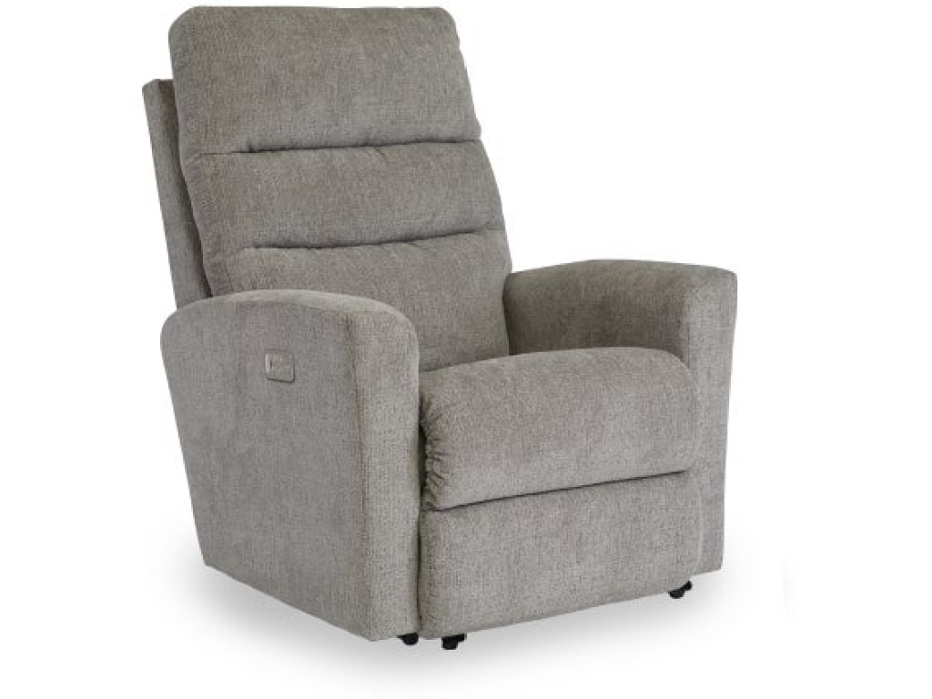 Liam Power Wall Recliner w/ Headrest & Lumbar - image 5