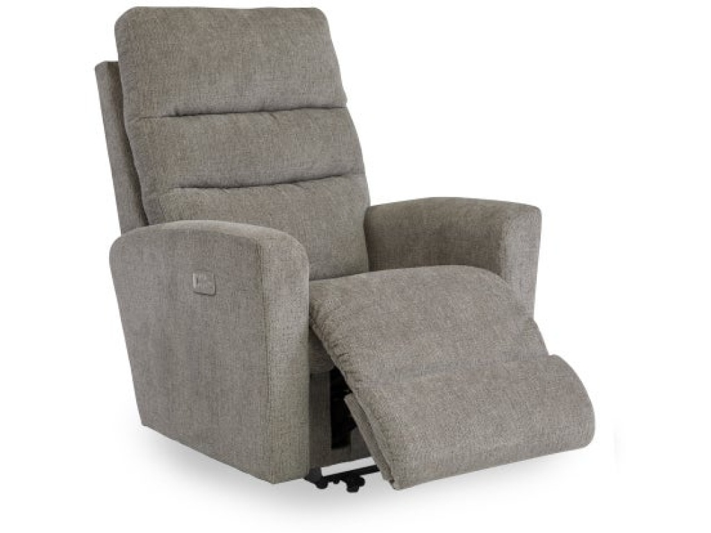 Liam Power Wall Recliner w/ Headrest & Lumbar - image 6