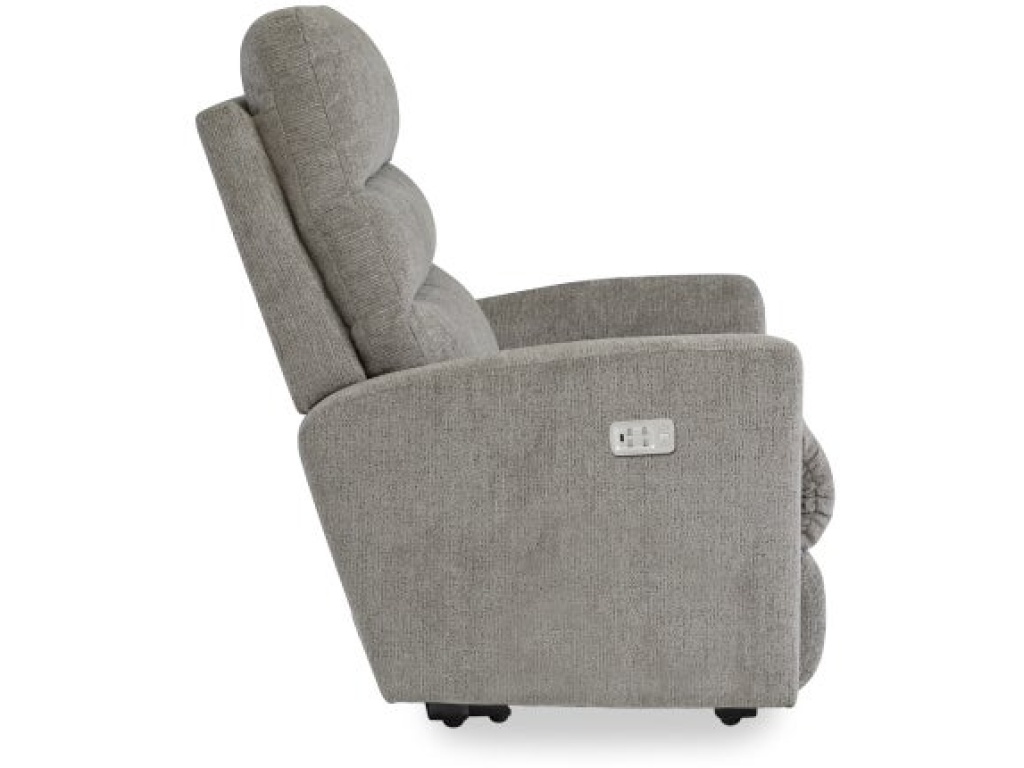 Liam Power Wall Recliner w/ Headrest & Lumbar - image 7