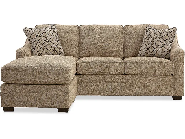 Sofa Chaise - Alternative View