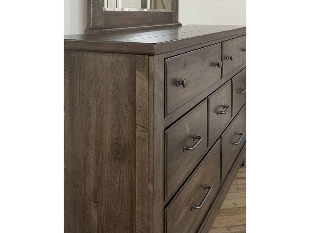 Dresser - 7 Drawers - image 1