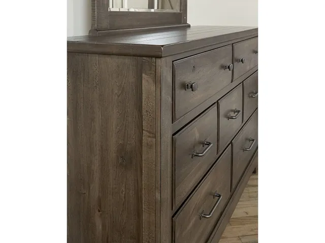 Dresser - 7 Drawers