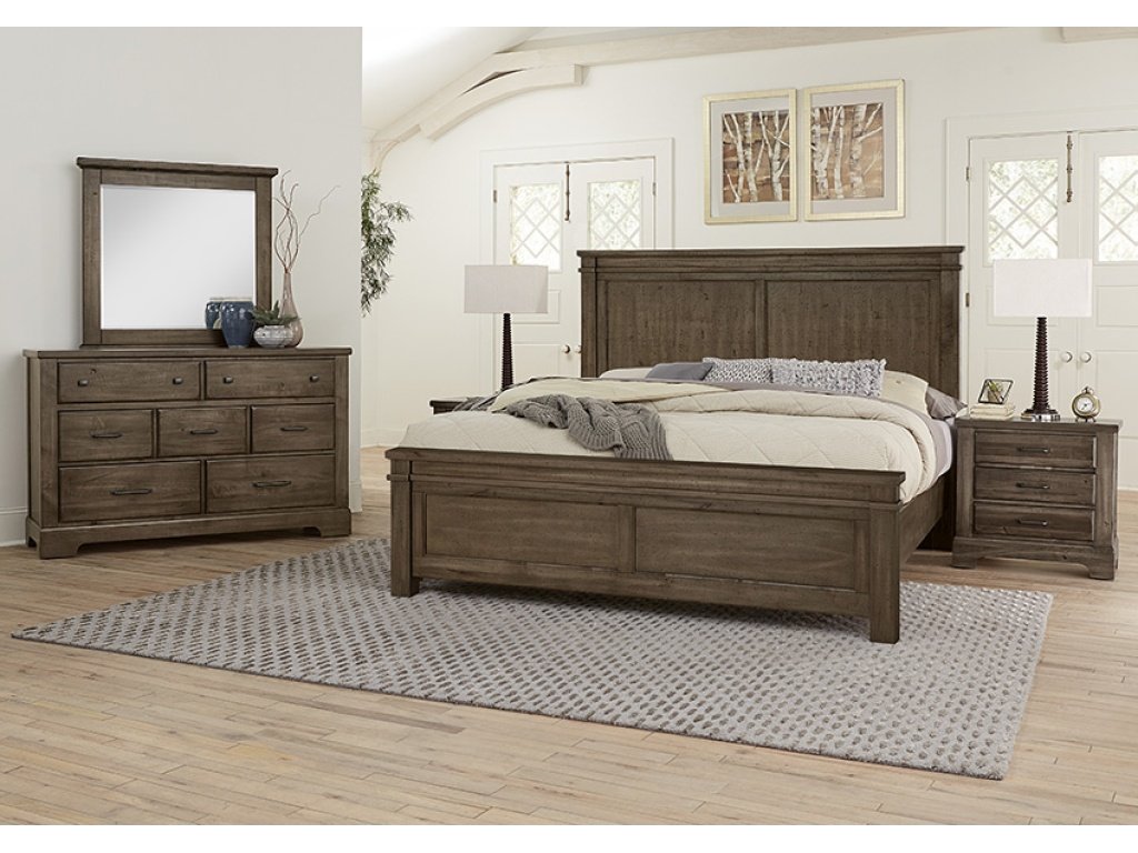 Mansion Bed - image 1