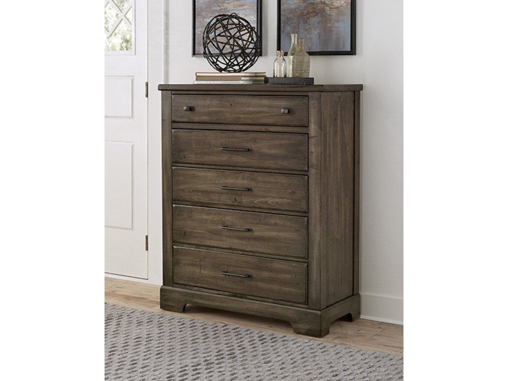 Chest - 5 Drawers - image 1