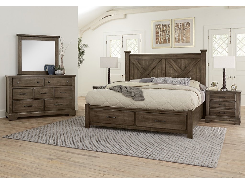 Dresser - 7 Drawers - image 3