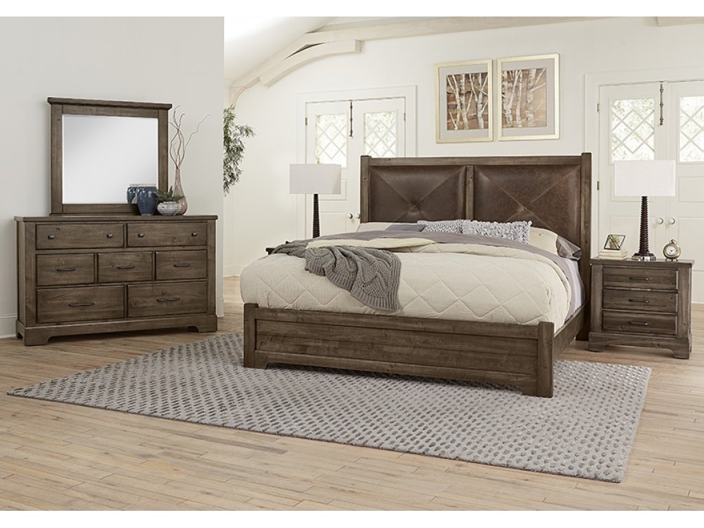 Dresser - 7 Drawers - image 4