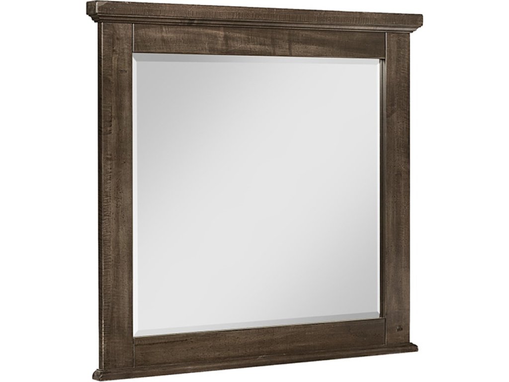 Landscape Mirror - Beveled Glass - main image