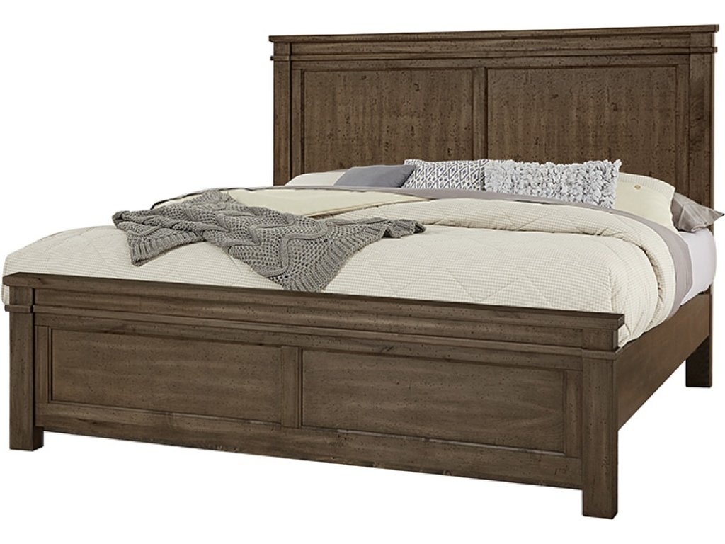 Mansion Bed - main image