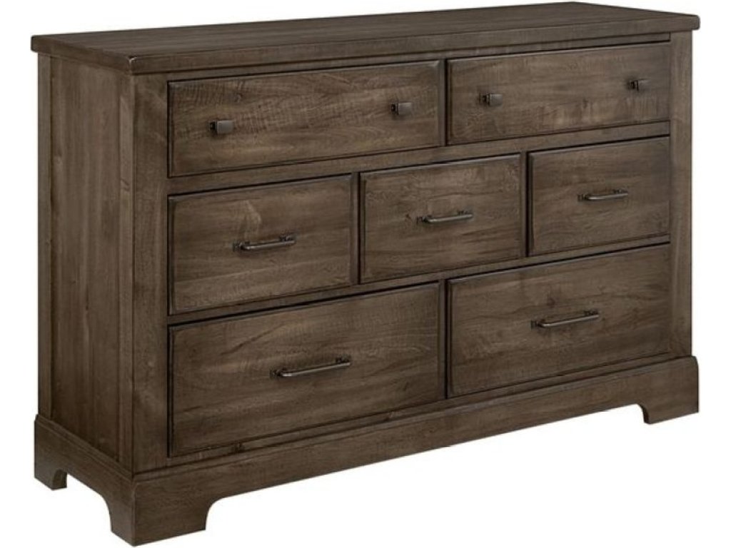 Dresser - 7 Drawers - main image
