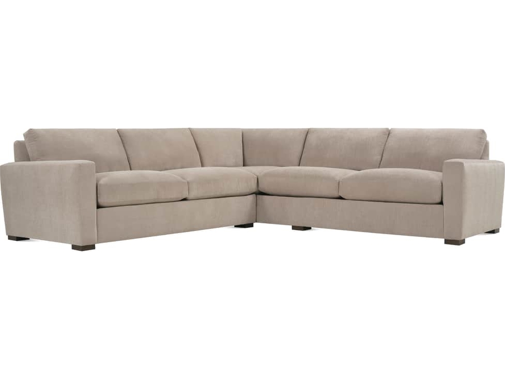 Moore Sectional - image 1