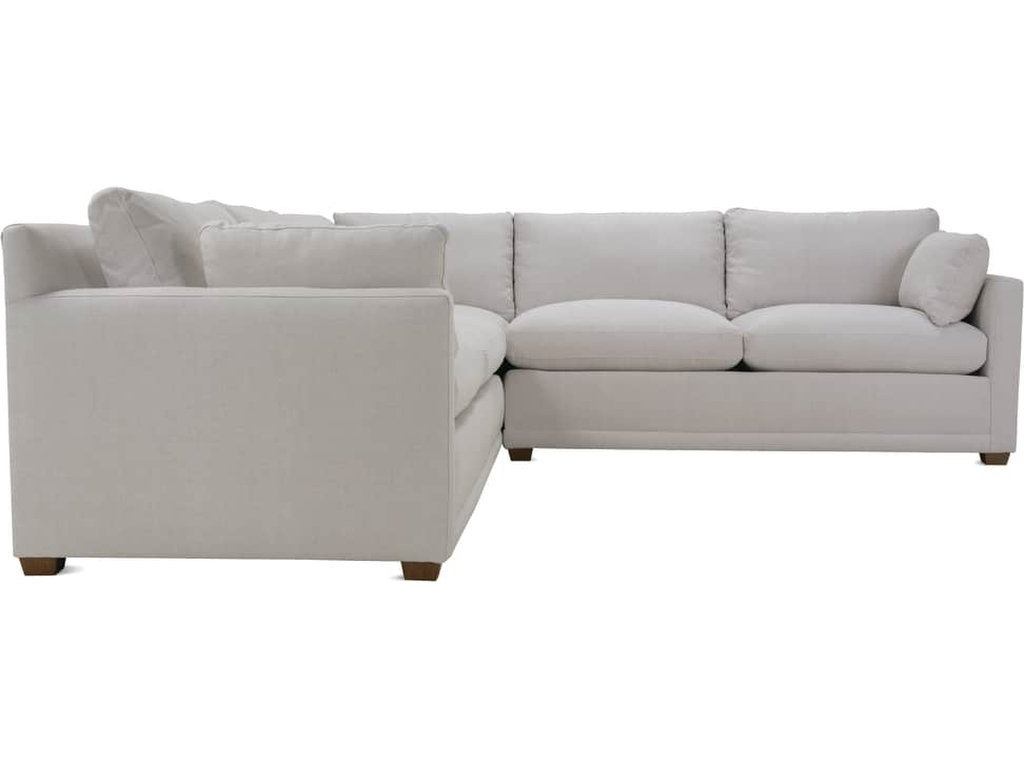 Sylvie Sectional - image 1