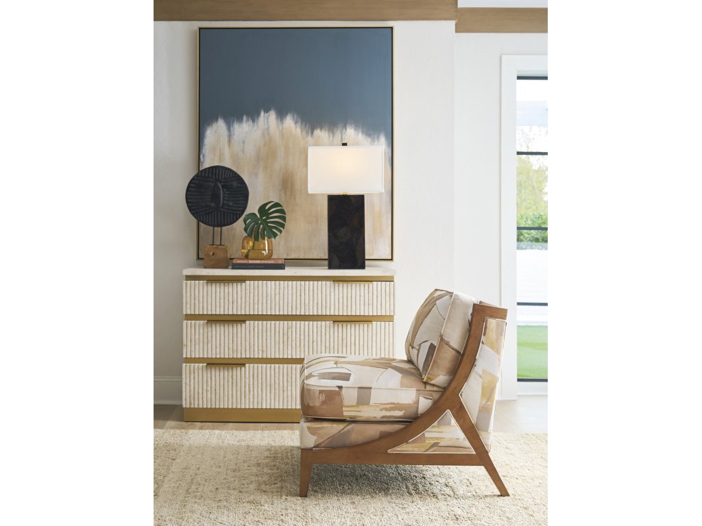 Avenida Hall Chest - main image