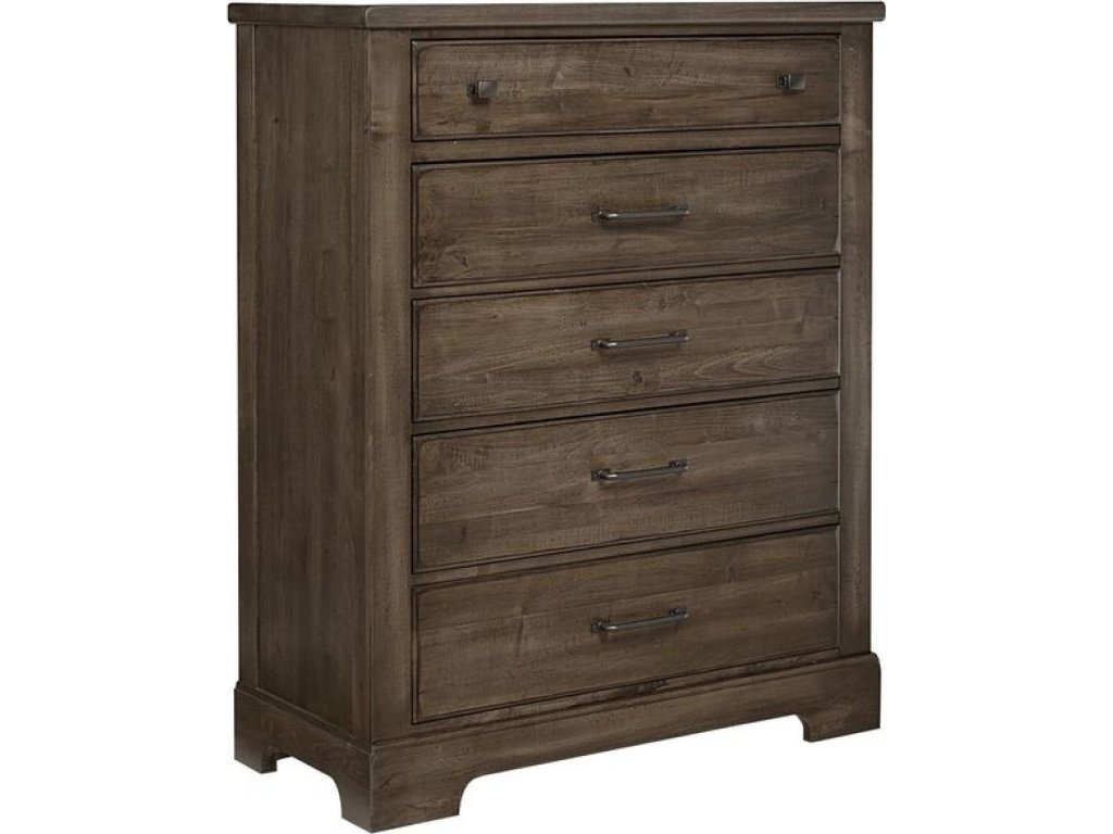 Chest - 5 Drawers - main image