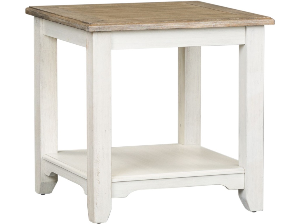 End Table - image 1