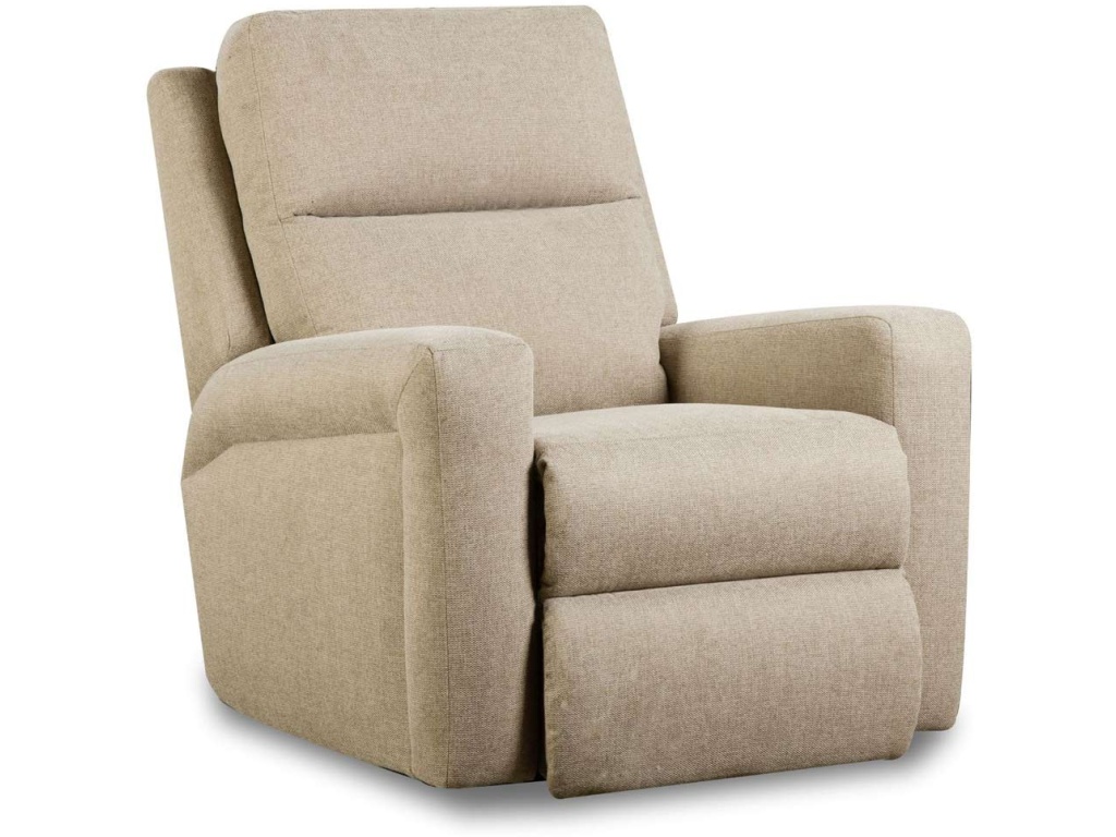 Rocker Recliner - image 1