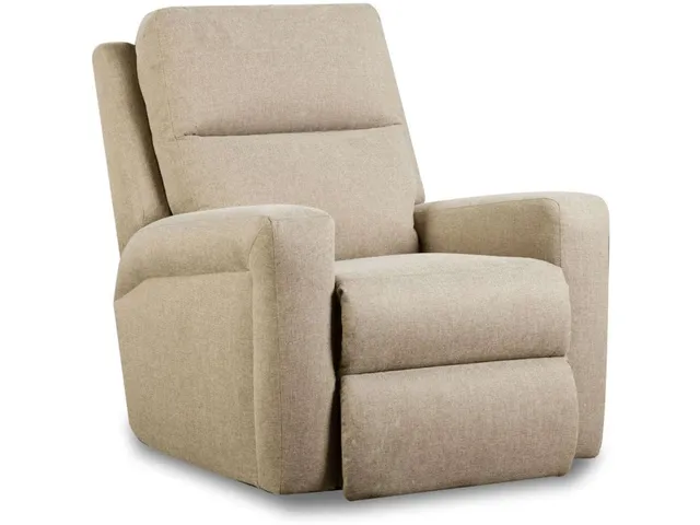Rocker Recliner
