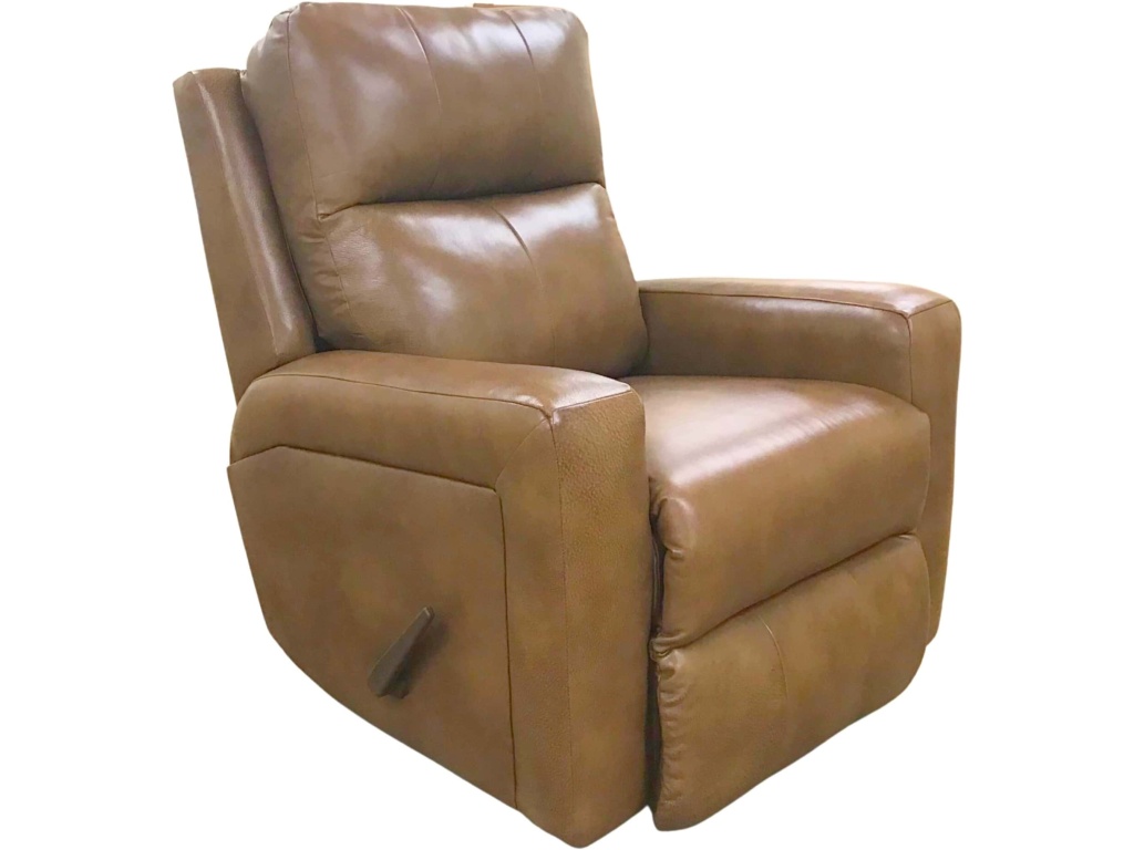 Rocker Recliner - main image