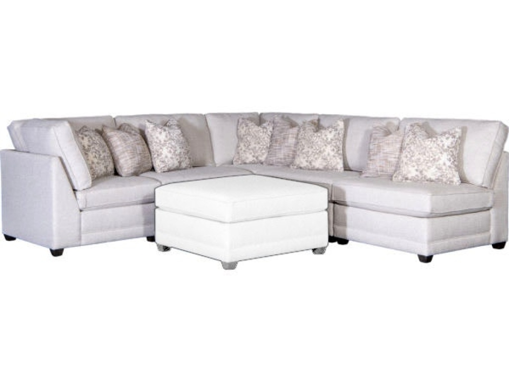 1718F Sectional - image 1