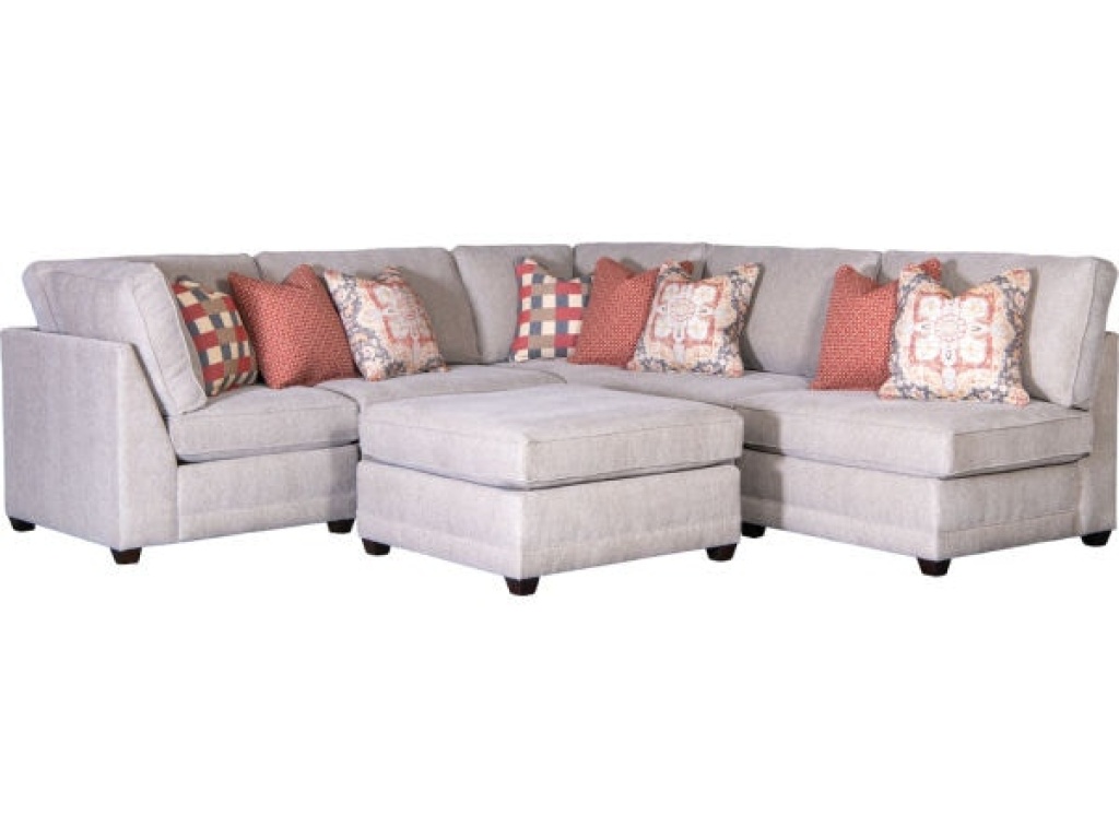 1718F Sectional - main image