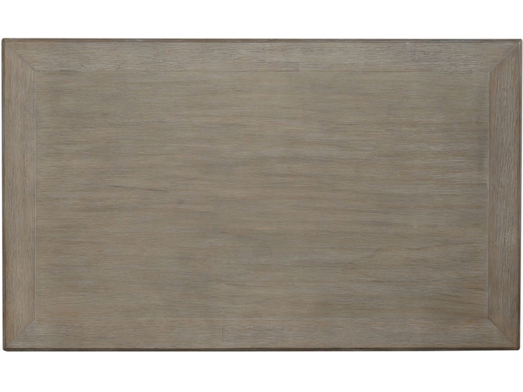 Rectangular Cocktail Table- Navy - image 4