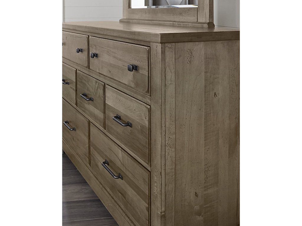 Dresser - 7 Drawers - image 3