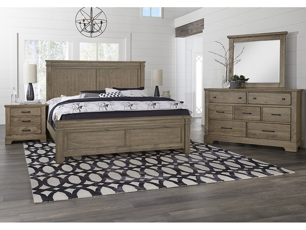 Mansion Bed - image 1