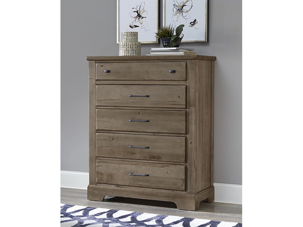 Chest - 5 Drawers - image 1