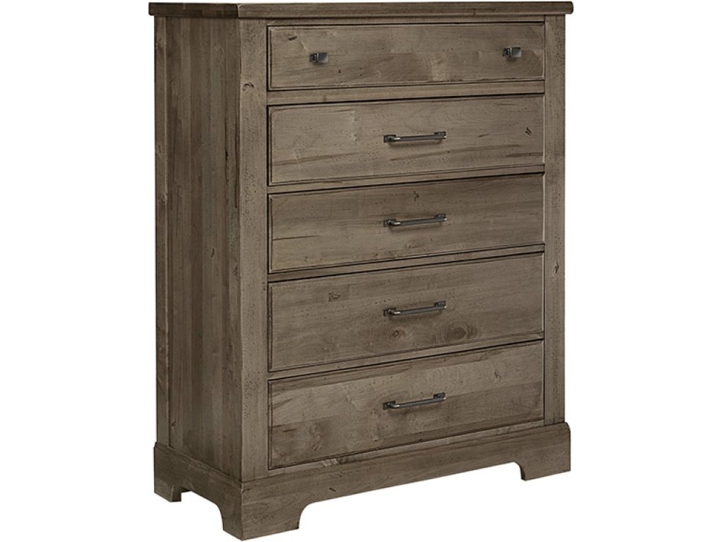 Chest - 5 Drawers - main image