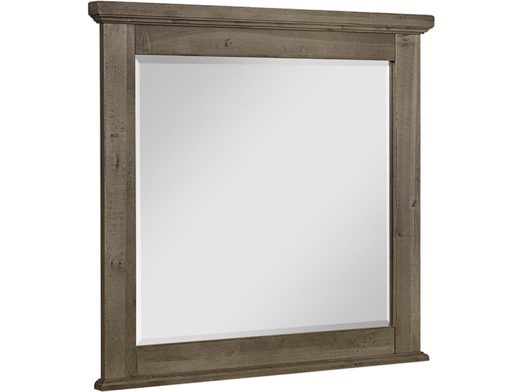 Landscape Mirror - Beveled Glass - main image