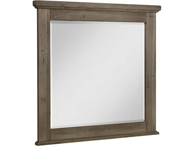 Landscape Mirror - Beveled Glass