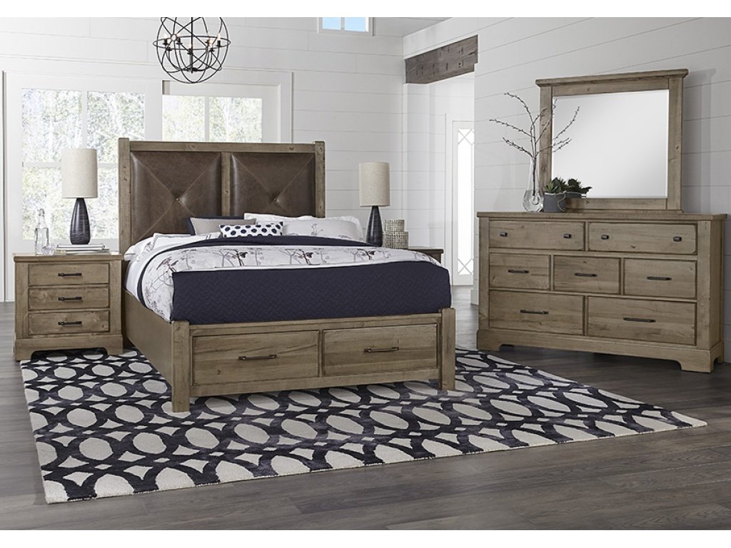 Dresser - 7 Drawers - image 2
