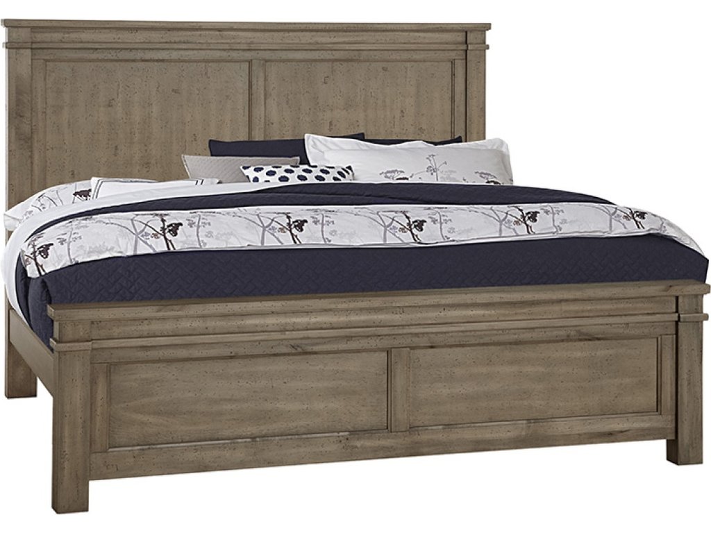 Mansion Bed - main image