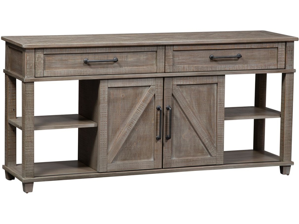 Sofa Table - image 1