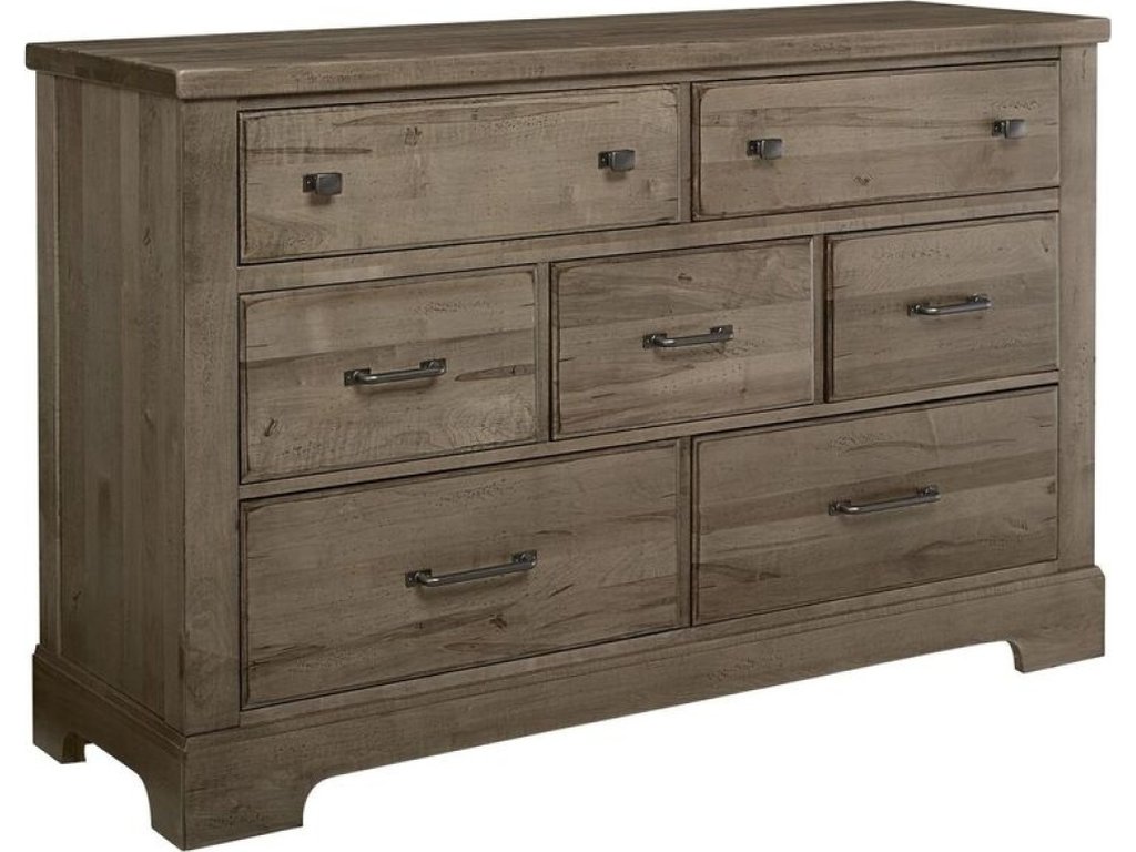 Dresser - 7 Drawers - main image