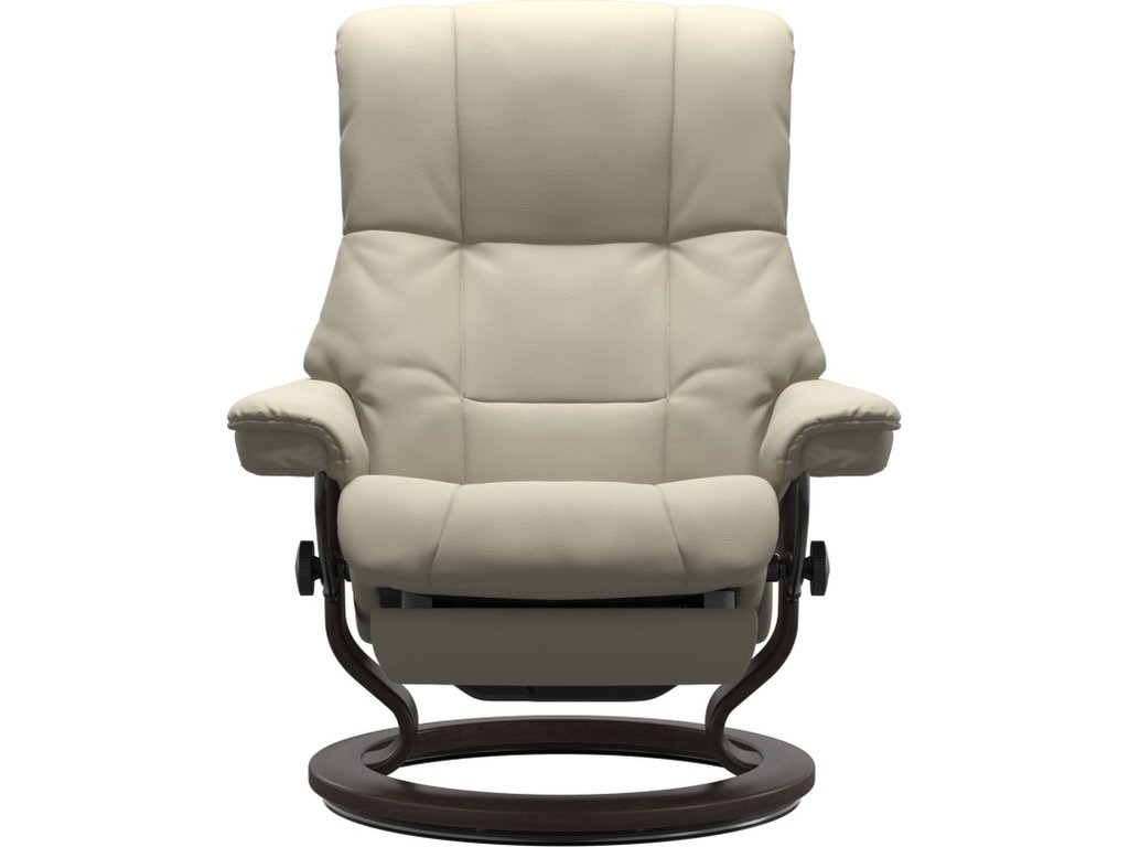 Mayfair (M) Classic Base Recliner with Power - image 1