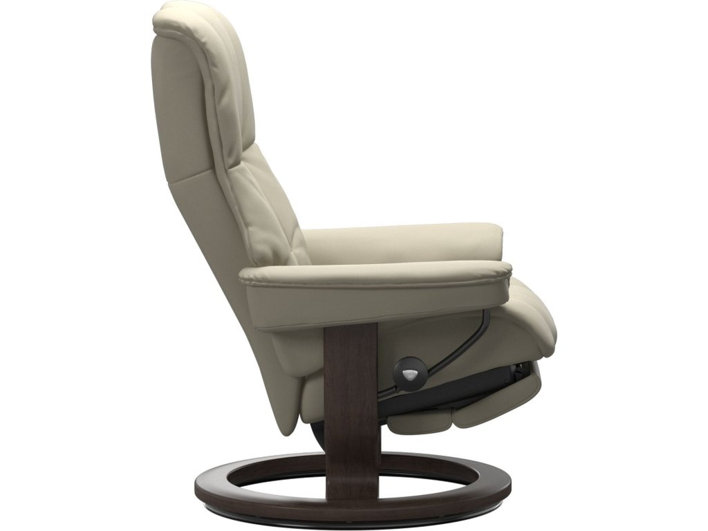 Mayfair (M) Classic Base Recliner with Power - image 2