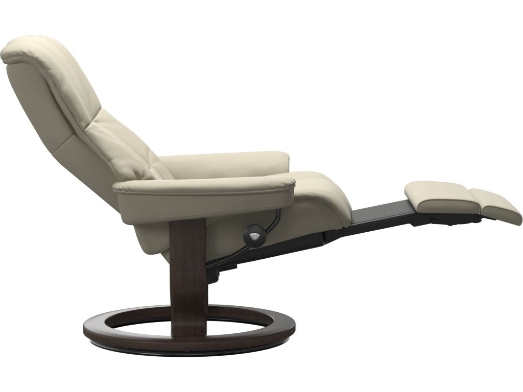 Mayfair (M) Classic Base Recliner with Power - image 3