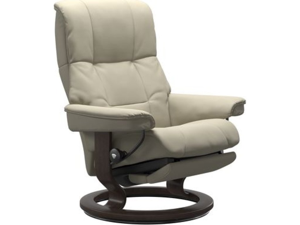 Mayfair (M) Classic Base Recliner with Power - main image