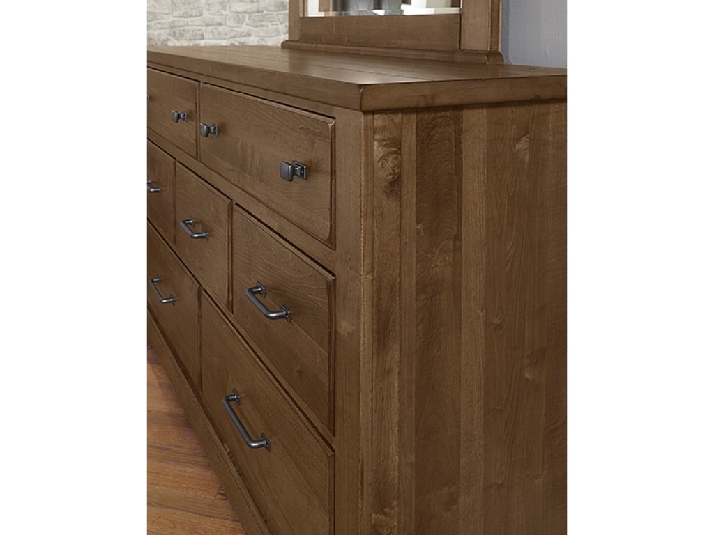 Dresser - 7 Drawers - image 1