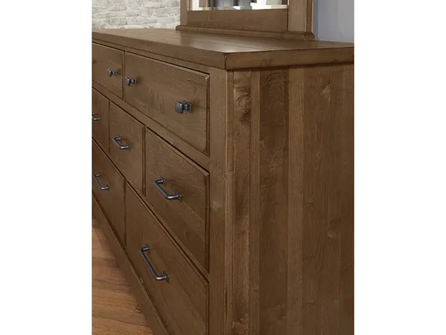 Dresser - 7 Drawers