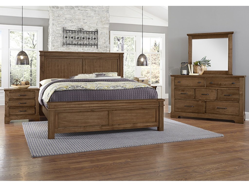 Mansion Bed - image 1