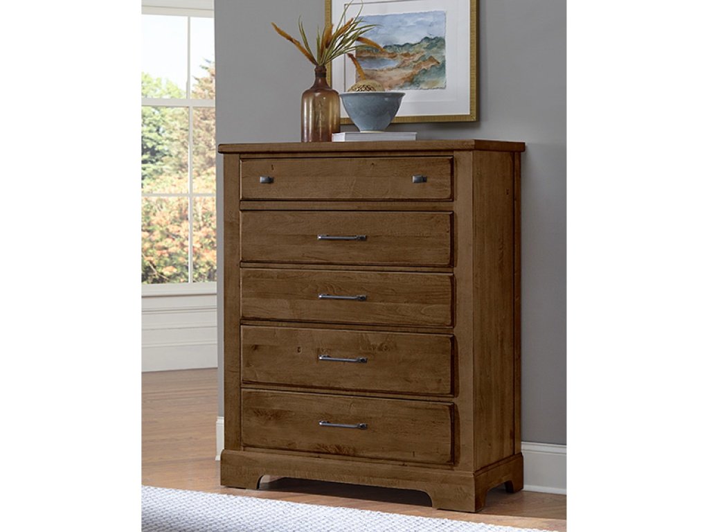 Chest - 5 Drawers - image 1