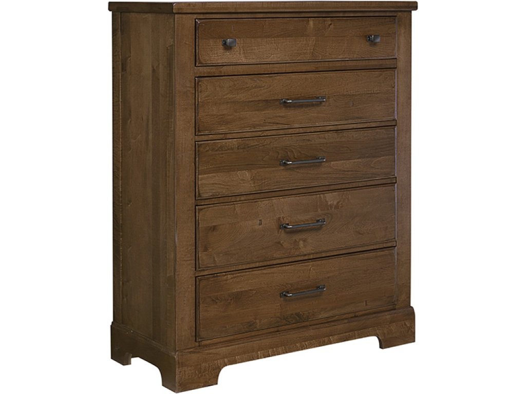 Chest - 5 Drawers - main image