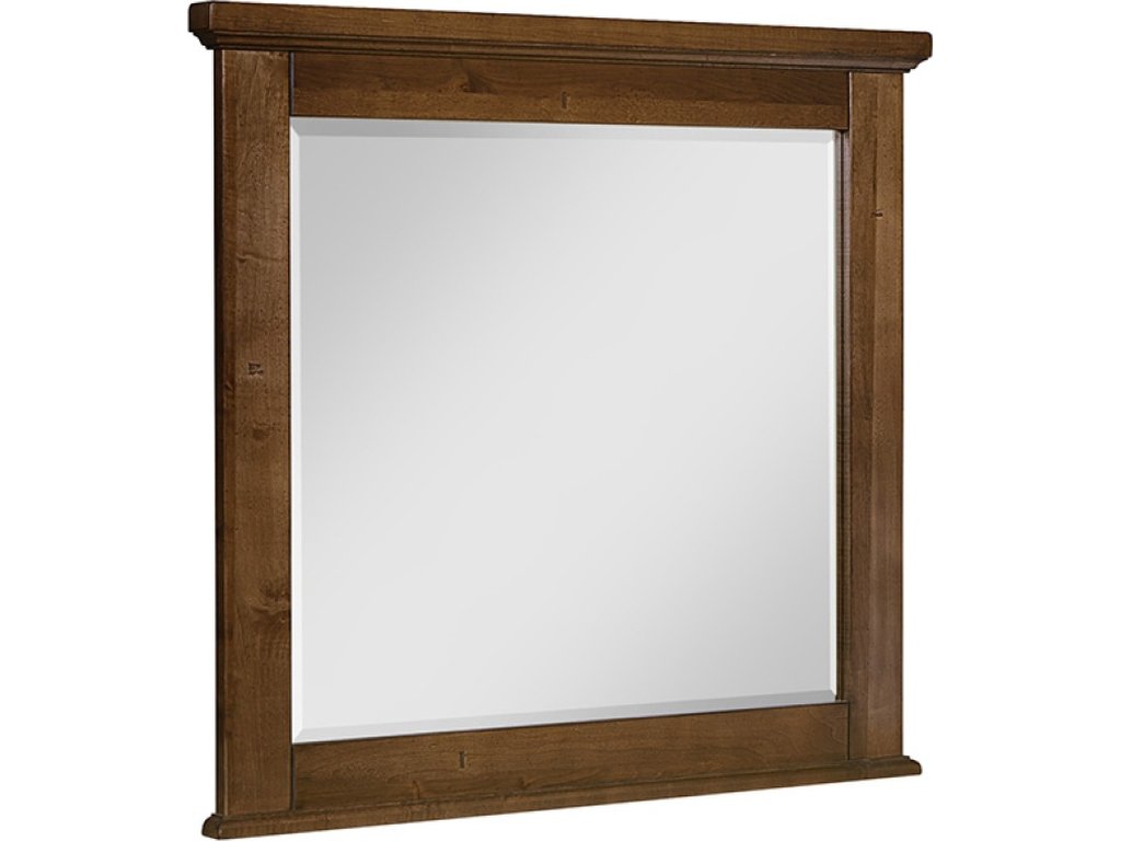 Landscape Mirror - Beveled Glass - main image