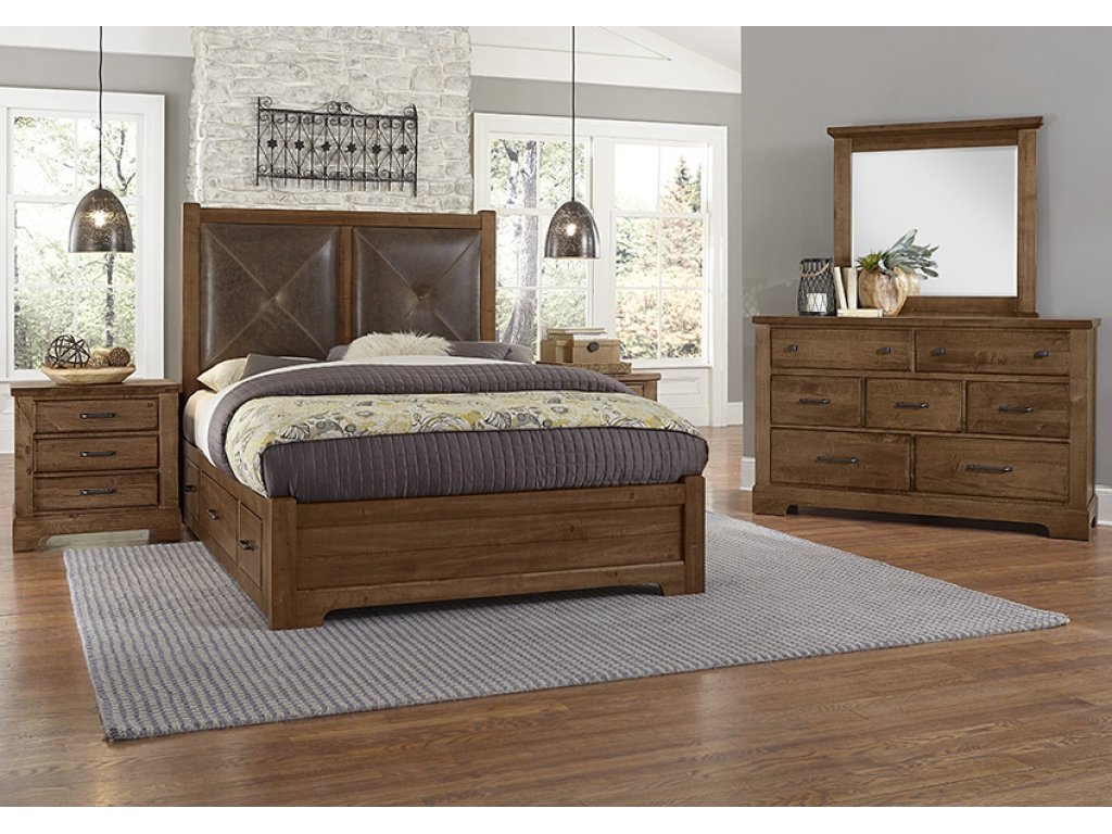 Dresser - 7 Drawers - image 3