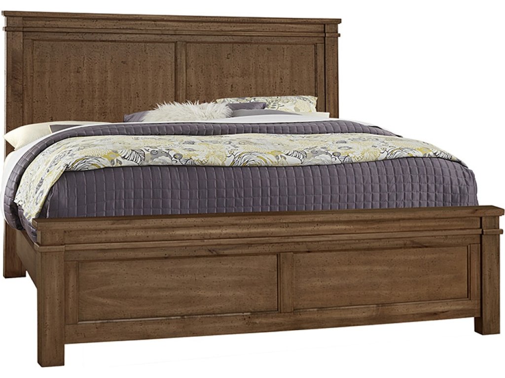 Mansion Bed - main image